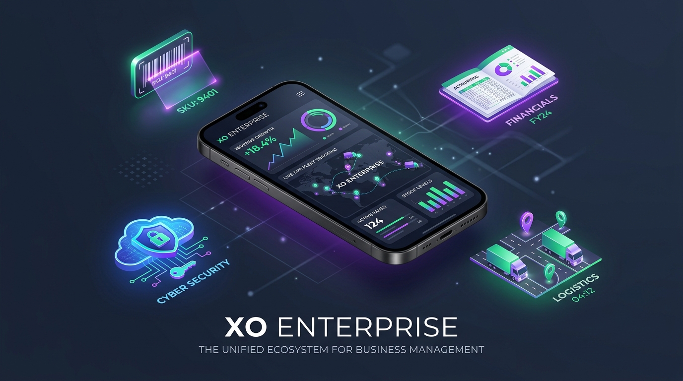 XO Enterprise Overview