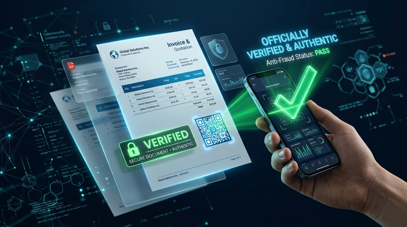 Barcode Verification